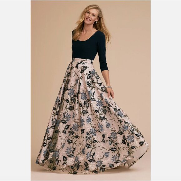 New BHLDN Gianni Dress Size 6 MRSP $360
